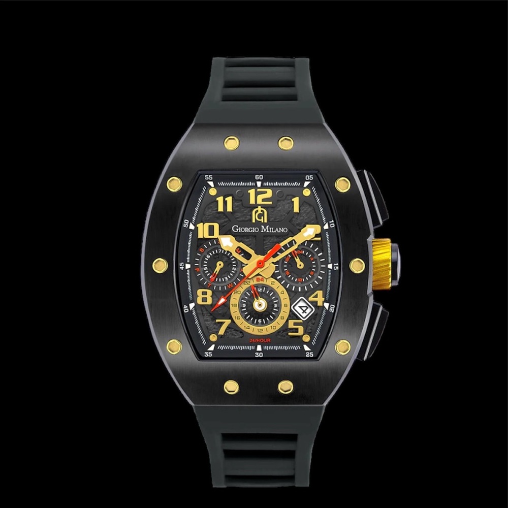 Giorgio Milano Watches CARLO-246